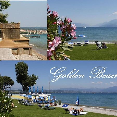 Penthouse Sirmione Close The Lake エクステリア 写真