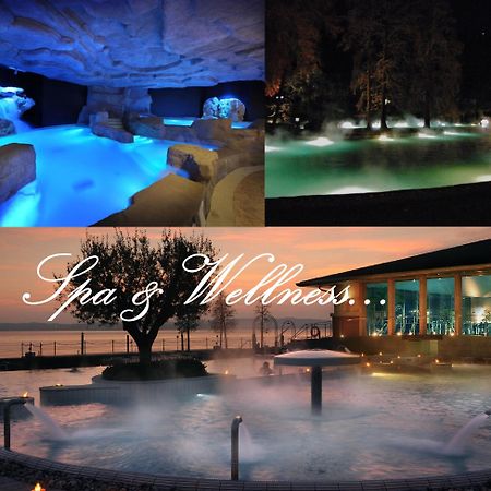 Penthouse Sirmione Close The Lake エクステリア 写真