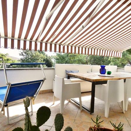 Penthouse Sirmione Close The Lake エクステリア 写真
