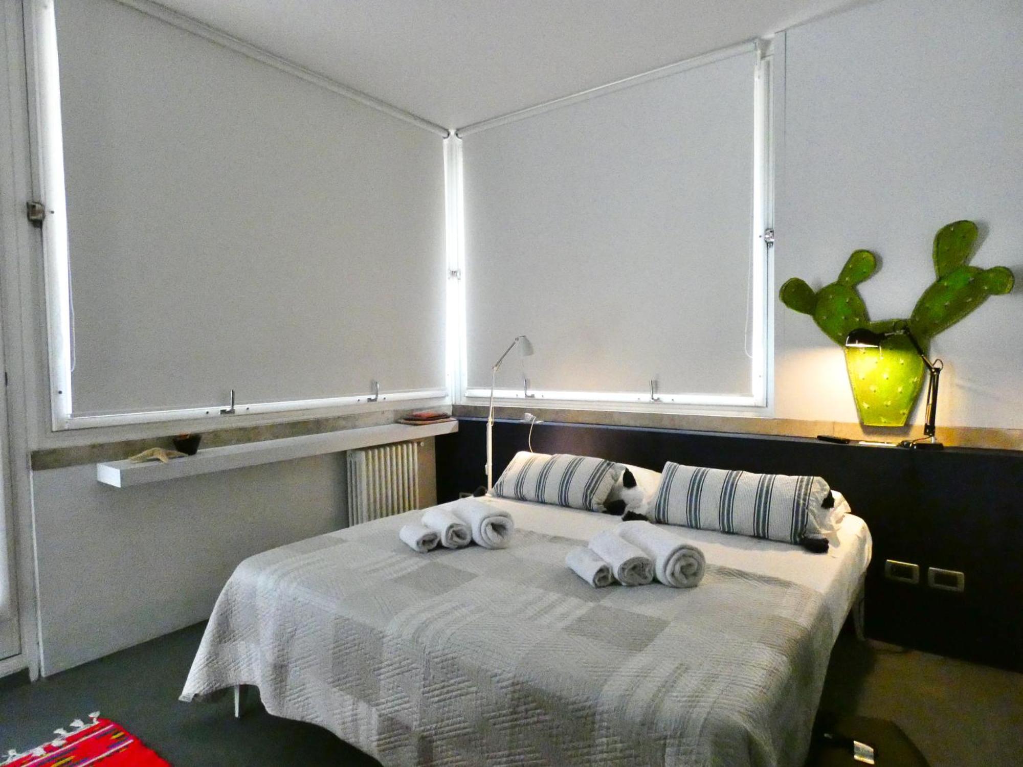 Penthouse Sirmione Close The Lake エクステリア 写真