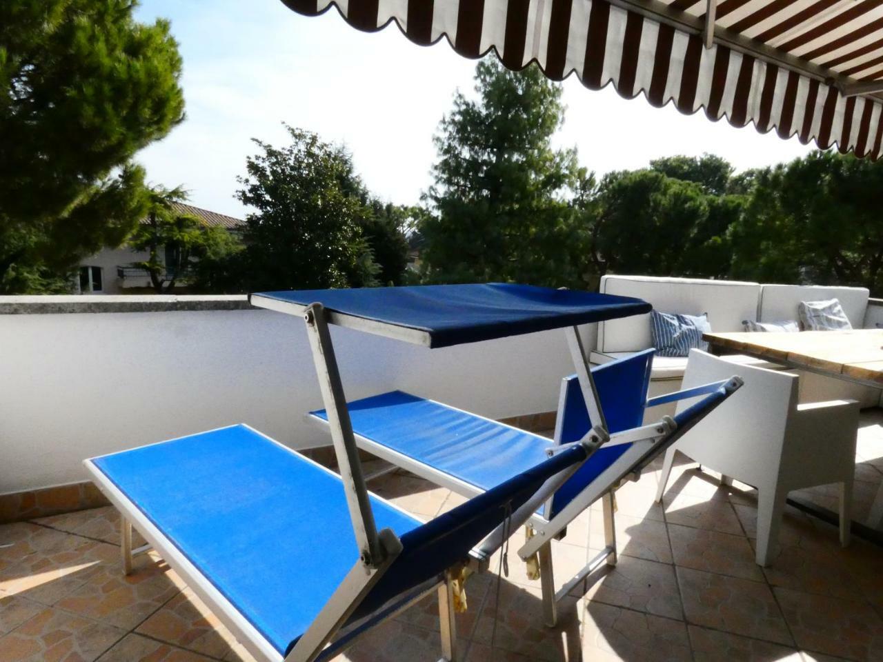 Penthouse Sirmione Close The Lake エクステリア 写真