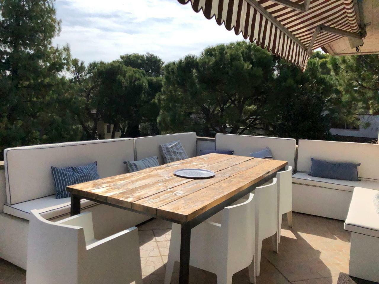 Penthouse Sirmione Close The Lake エクステリア 写真