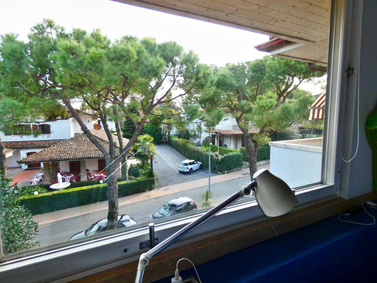 Penthouse Sirmione Close The Lake エクステリア 写真