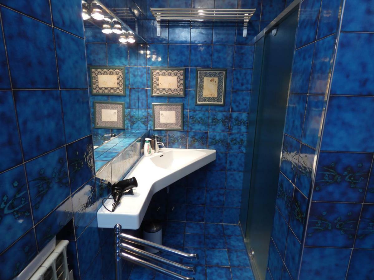 Penthouse Sirmione Close The Lake エクステリア 写真
