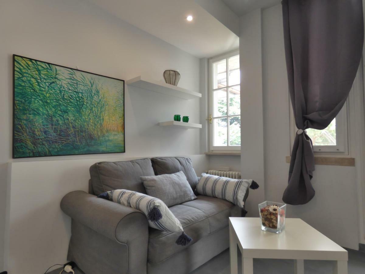 Penthouse Sirmione Close The Lake エクステリア 写真
