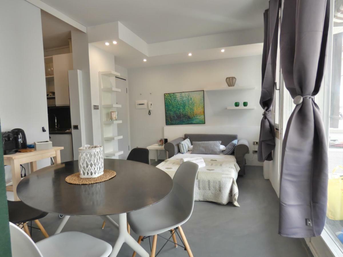 Penthouse Sirmione Close The Lake エクステリア 写真