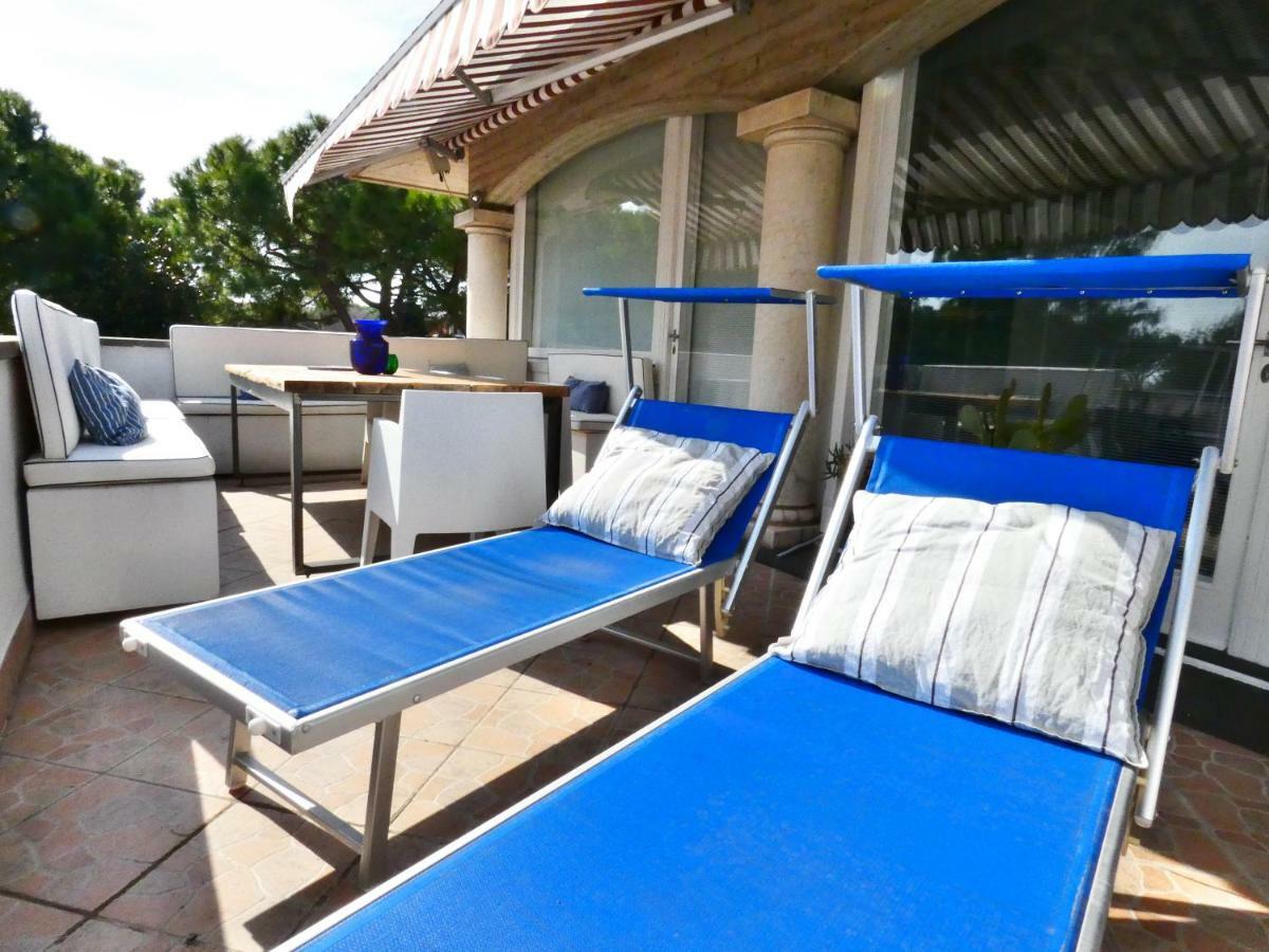 Penthouse Sirmione Close The Lake エクステリア 写真