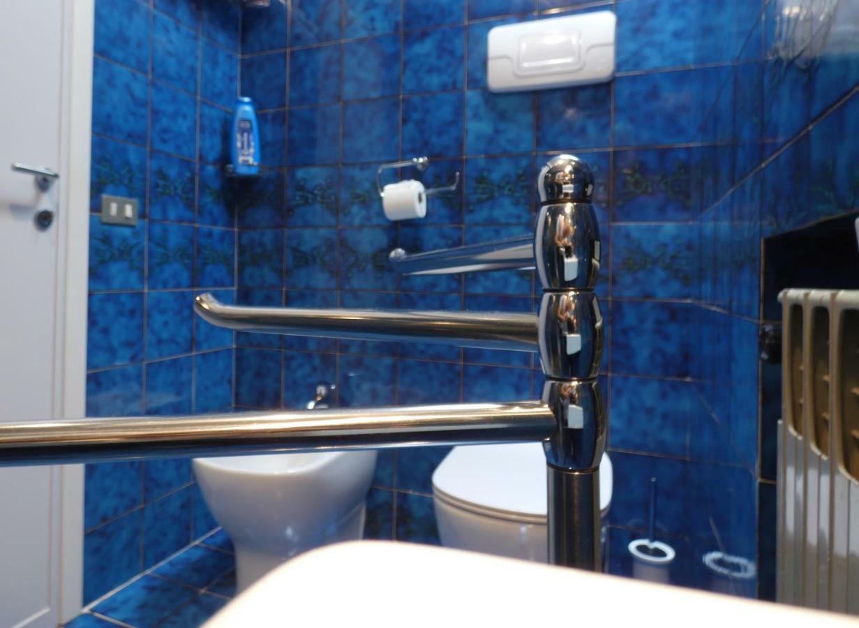 Penthouse Sirmione Close The Lake エクステリア 写真