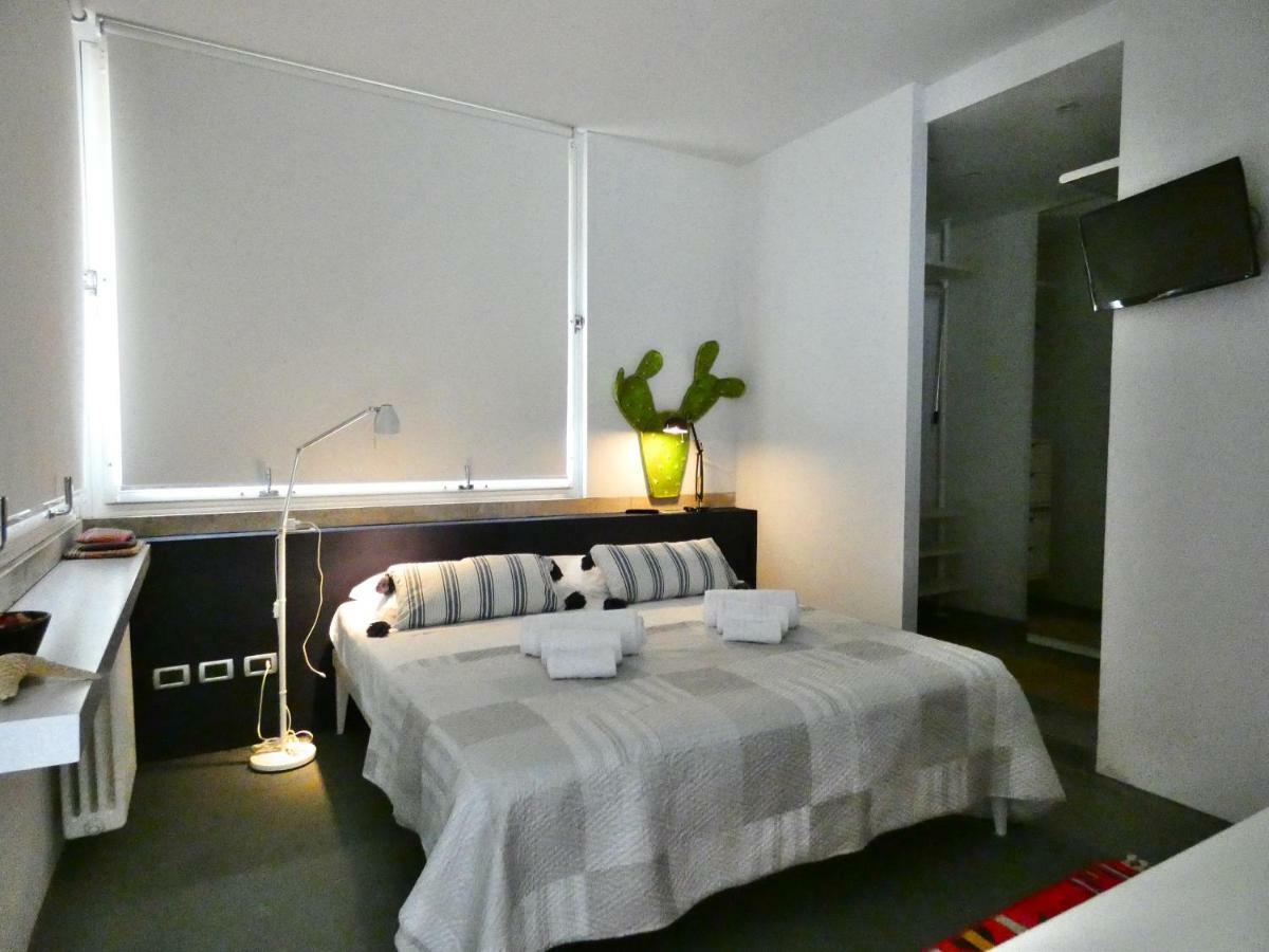 Penthouse Sirmione Close The Lake エクステリア 写真