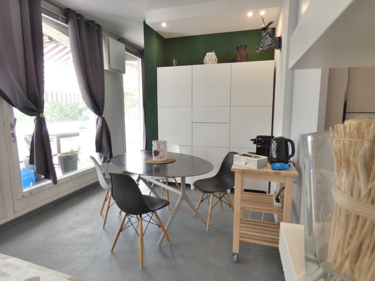 Penthouse Sirmione Close The Lake エクステリア 写真