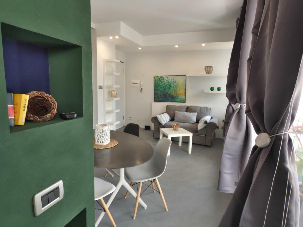 Penthouse Sirmione Close The Lake エクステリア 写真