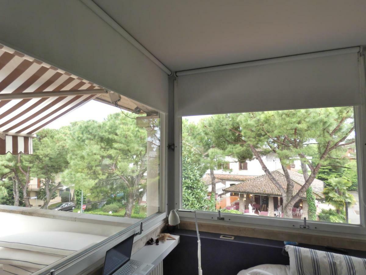Penthouse Sirmione Close The Lake エクステリア 写真