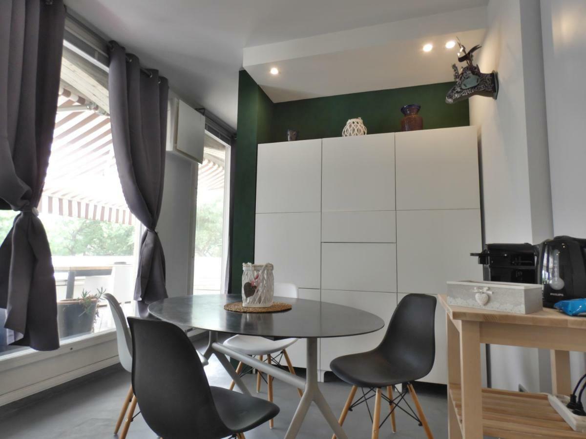 Penthouse Sirmione Close The Lake エクステリア 写真