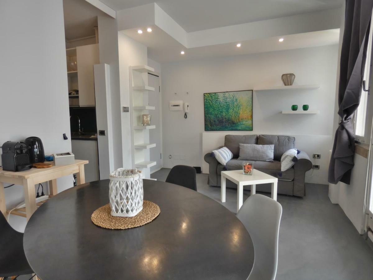 Penthouse Sirmione Close The Lake エクステリア 写真